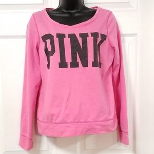 Pink Victoria's Secret PINK Sweater